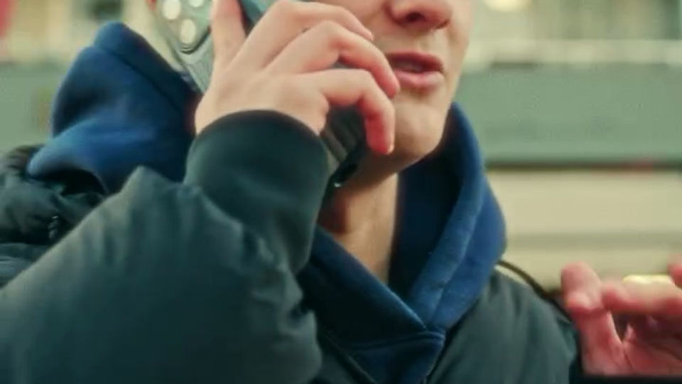 Camera Work for PORTISLAND BURGER